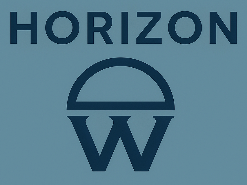 HORIZON W